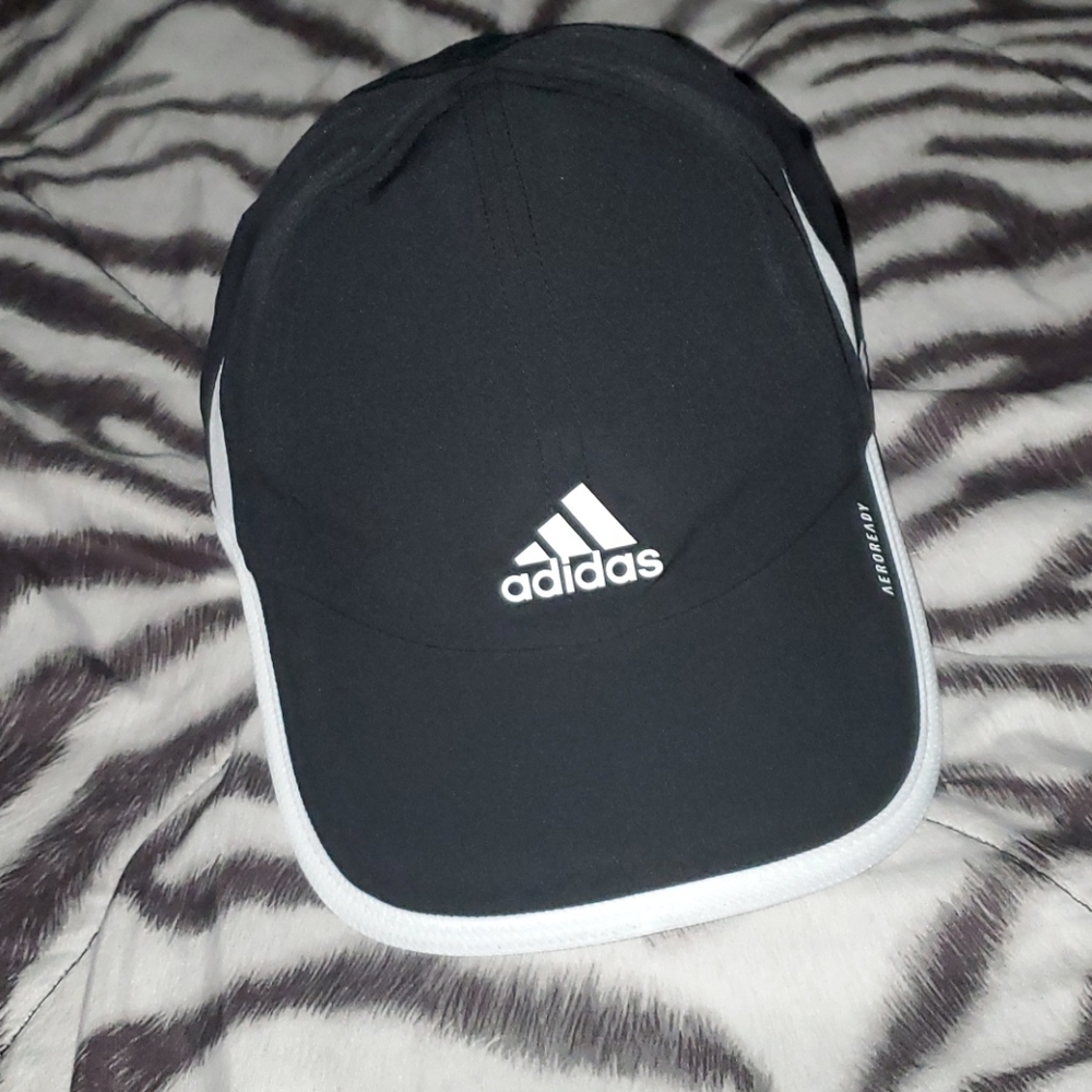 Adidas hat